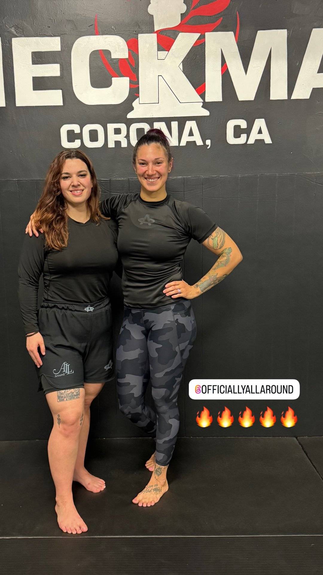 Customer photo