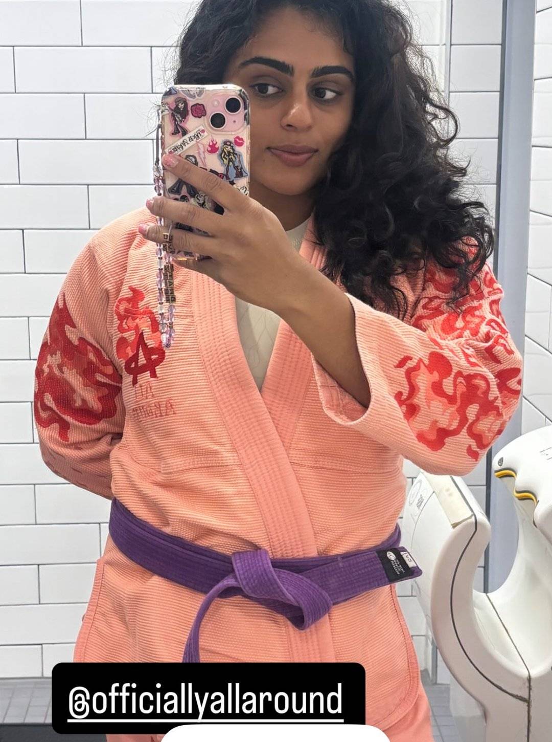 Customer photo from @masalachaimami