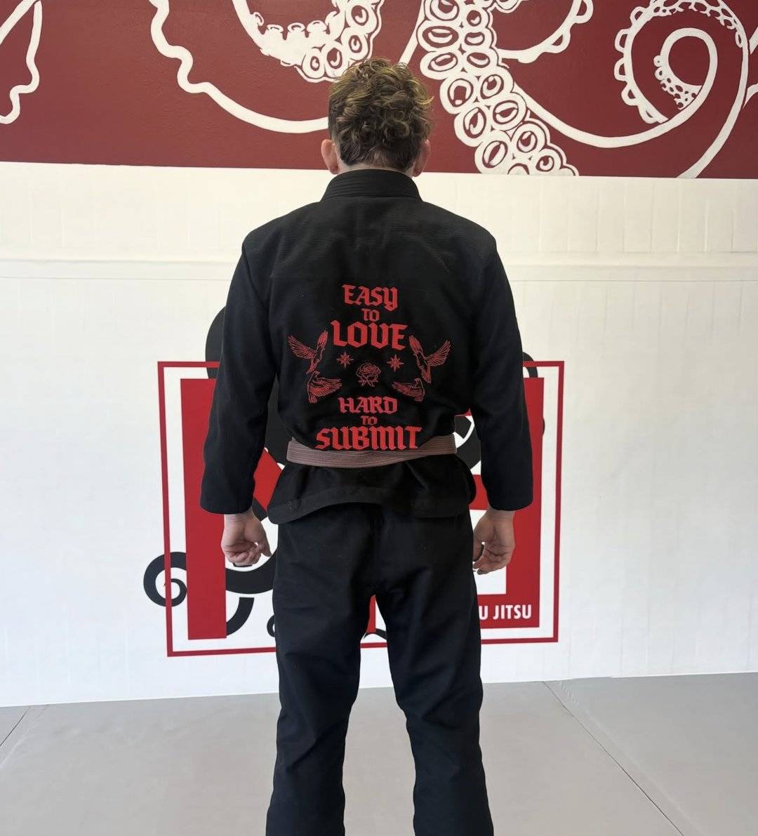 Customer photo from @danthonybjj
