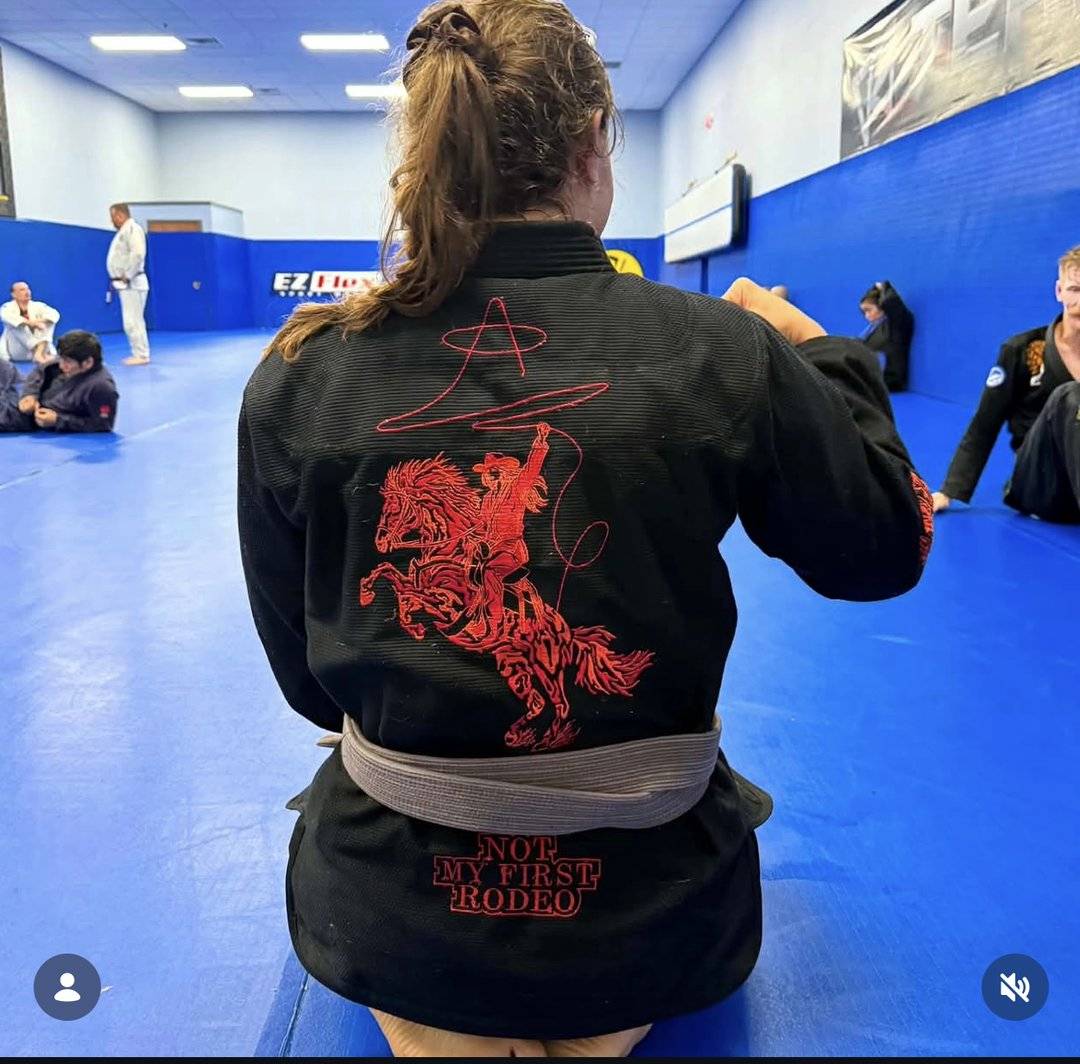 Customer photo from @kaciebrann