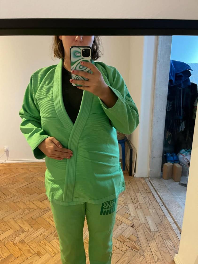 Customer photo from @Issy