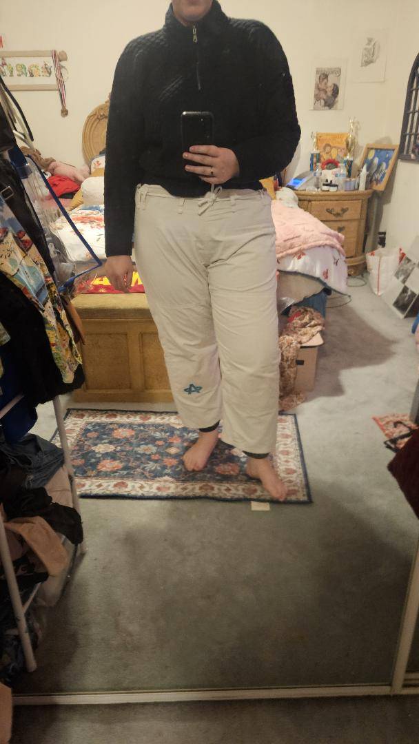 Customer photo from @Natasha C
