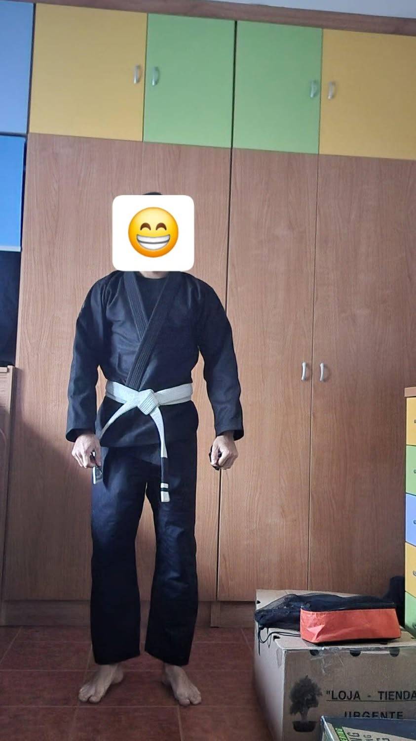 Customer photo from @David Arias Vizcano
