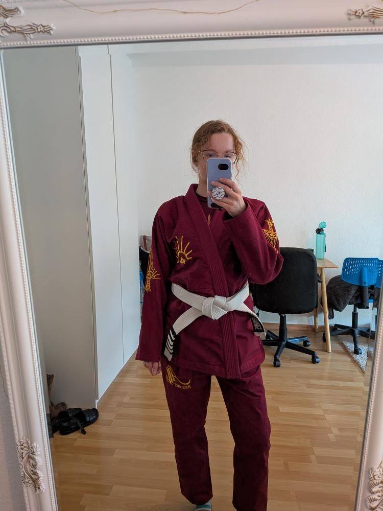 Customer photo from @Sara