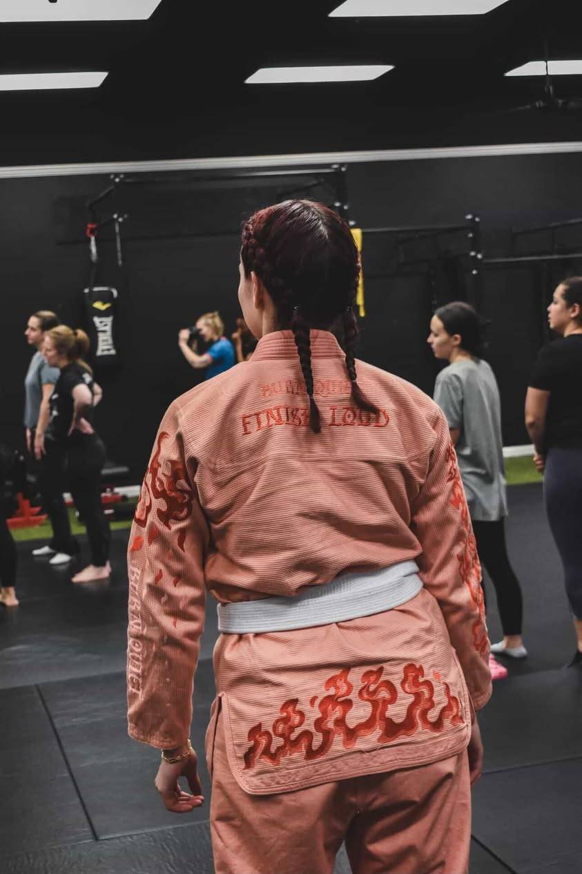Customer photo from @GRACE | PCOS & Endo Trainer 🎗️