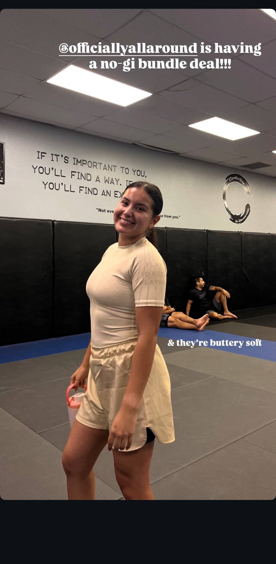 Customer photo from @miichelleevalle