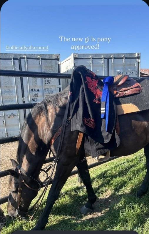 Customer photo from @one_strange_rat_