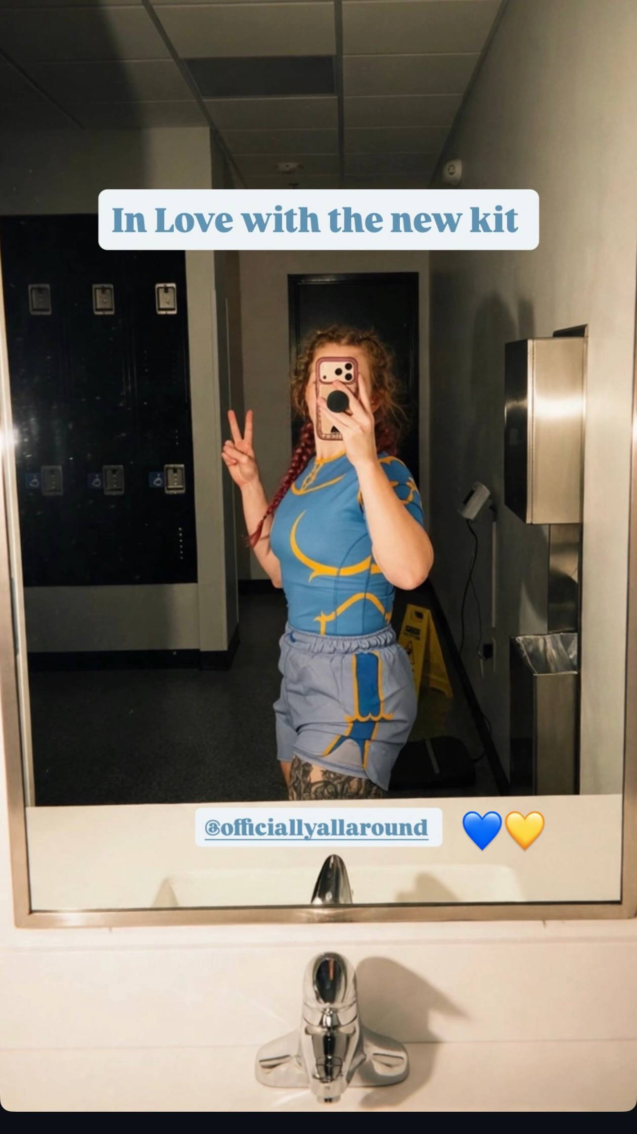 Customer photo