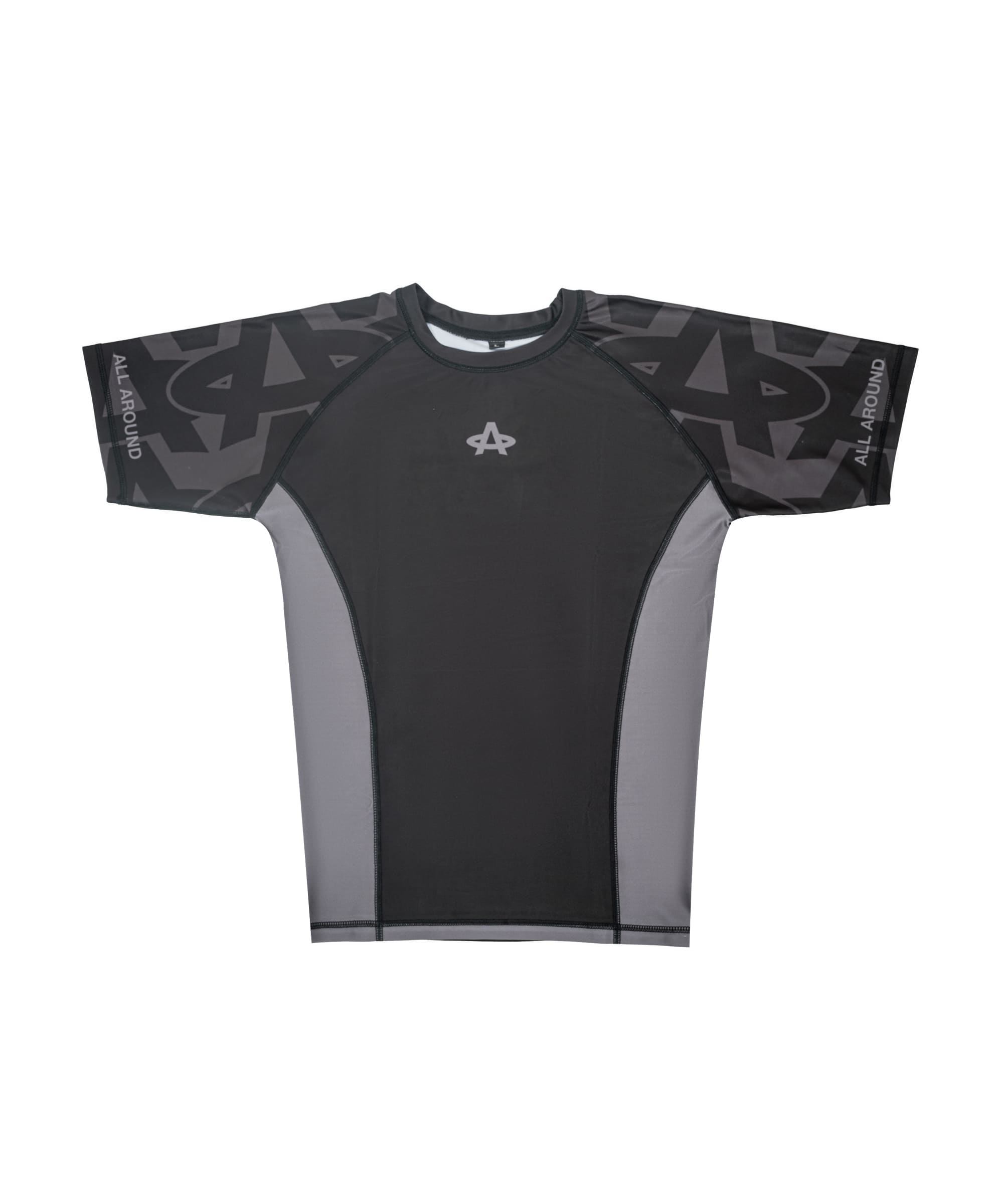 Training Rash Guard