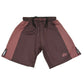 Brawny Brown Training Short