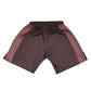 Brawny Brown Training Short