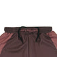 Brawny Brown Training Short